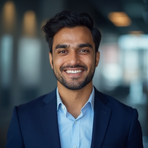 Rohan Mehta — aviator game expert